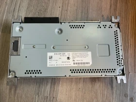 81A035223  SKODA SUPERB OCTAVIA  3 81A 035 223 MIB AMP GEN 2 | Mobile.bg    2