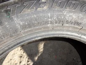 Гуми Летни 225/55R17, снимка 11