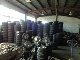 Гуми Летни 225/55R17, снимка 14