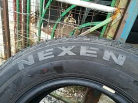 Гуми Зимни 215/75R16, снимка 4