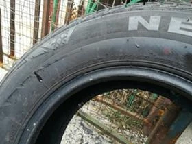 Гуми Зимни 215/75R16, снимка 5