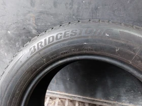 Гуми Зимни 235/60R18, снимка 5