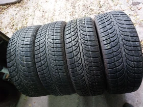 Гуми Зимни 235/60R18, снимка 1