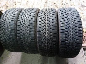 Гуми Зимни 235/60R18, снимка 2