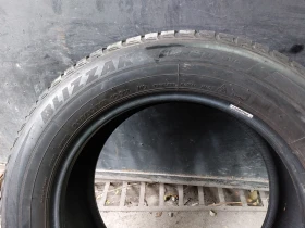 Гуми Зимни 235/60R18, снимка 6