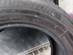 Гуми Зимни 235/60R18, снимка 7
