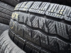 Гуми Зимни 205/65R16, снимка 1