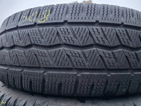 Гуми Зимни 205/65R16, снимка 3