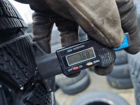 Гуми Зимни 205/65R16, снимка 5