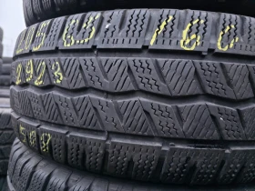Гуми Зимни 205/65R16, снимка 2