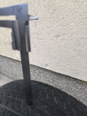 Гуми Летни 225/60R17, снимка 9
