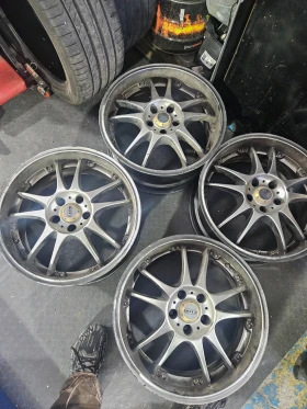 Джанти за VW, снимка 1