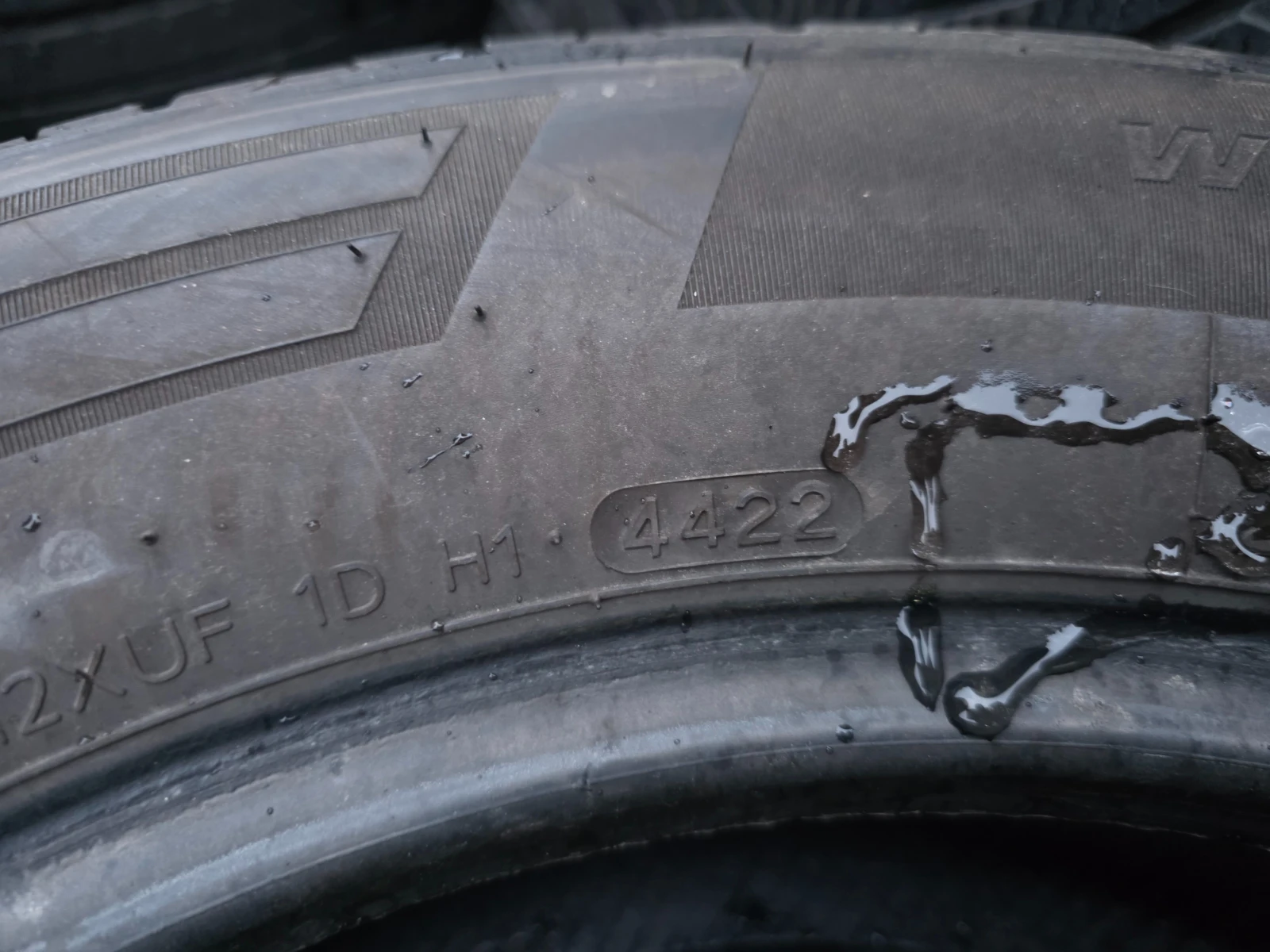 Гуми Зимни 205/65R16, снимка 9 - Гуми и джанти - 53966235