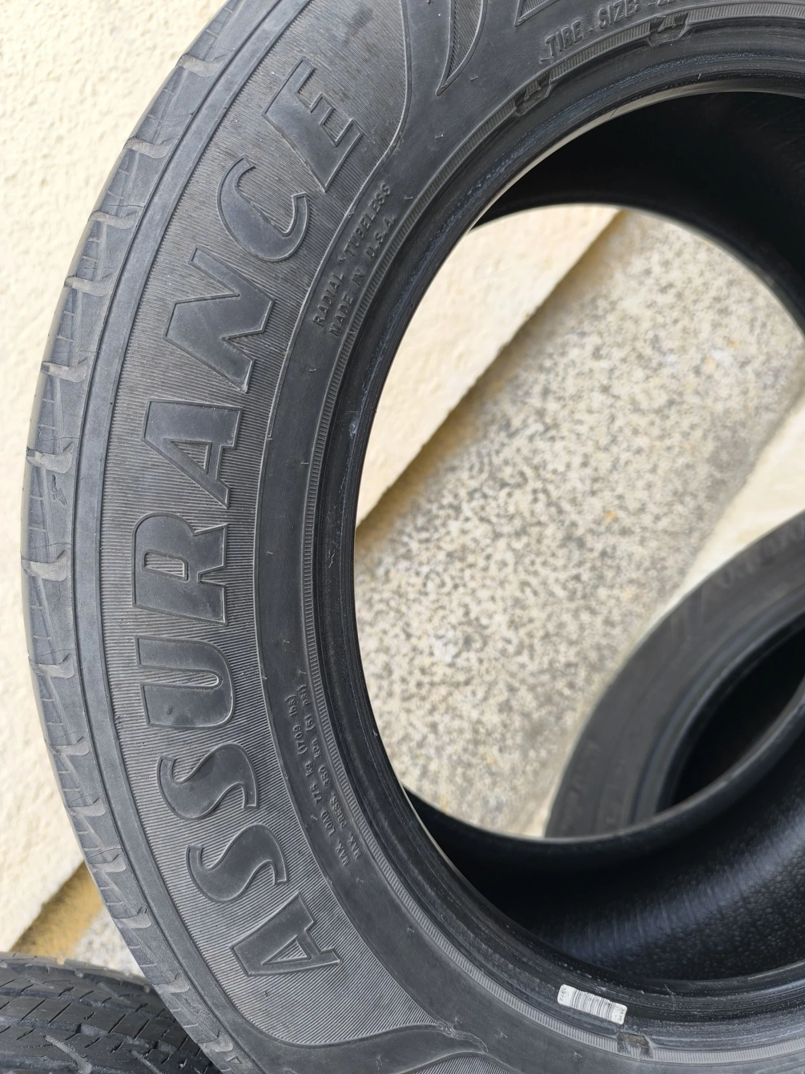 Гуми Летни 225/60R17, снимка 10 - Гуми и джанти - 54598747