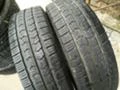 Гуми Зимни 215/75R16, снимка 2