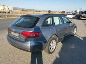 Audi A4 1.8ТFSI/2.0TDI, снимка 8