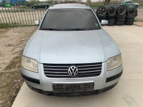 VW Passat 1.9TDI-131-105к.с, снимка 11