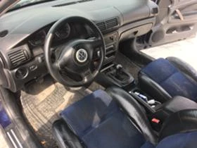 VW Passat 1.9TDI-131-105к.с, снимка 8