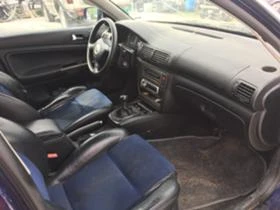 VW Passat 1.9TDI-131-105к.с, снимка 10