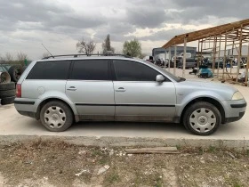 VW Passat 1.9TDI-131-105к.с, снимка 13