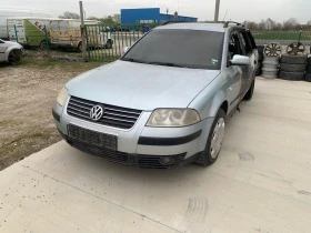 VW Passat 1.9TDI-131-105к.с, снимка 14