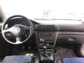 VW Passat 1.9TDI-131-105к.с, снимка 9