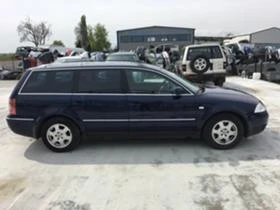 VW Passat 1.9TDI-131-105к.с, снимка 4