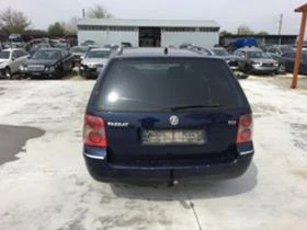 VW Passat 1.9TDI-131-105к.с, снимка 6