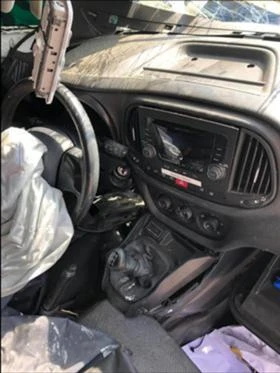 Fiat Doblo 1.3Mjet, снимка 4