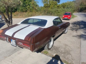 Buick Skylark V8 - изображение 6