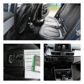 BMW 2 Active Tourer 2.0 LUXURY 150kc, снимка 13