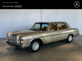 Mercedes-Benz 300 SEL 6.3