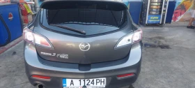 Mazda 3, снимка 11