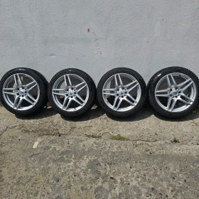 Mercedes-Benz A 180, снимка 9