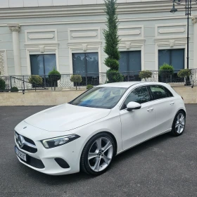 Mercedes-Benz A 180, снимка 1