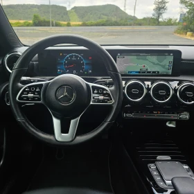 Mercedes-Benz A 180, снимка 6