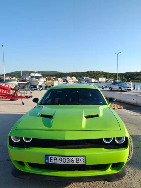 Dodge Challenger, снимка 5