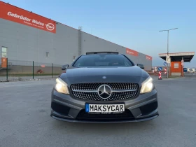 Mercedes-Benz A 200 CDI AMG GERMANY , снимка 2