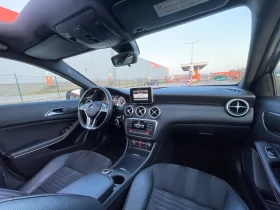 Mercedes-Benz A 200 CDI AMG GERMANY , снимка 13