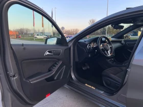 Mercedes-Benz A 200 CDI AMG GERMANY , снимка 9