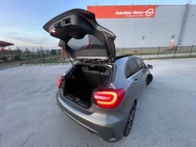 Mercedes-Benz A 200 CDI AMG GERMANY , снимка 8