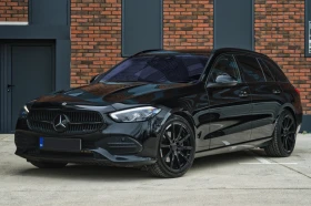 Mercedes-Benz C 220 9G-Tronic, снимка 4