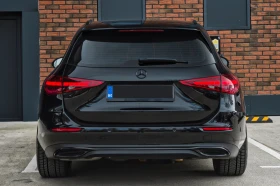 Mercedes-Benz C 220 9G-Tronic, снимка 5