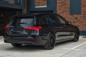 Mercedes-Benz C 220 9G-Tronic, снимка 6