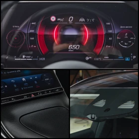 Mercedes-Benz C 220 9G-Tronic, снимка 13