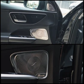 Mercedes-Benz C 220 9G-Tronic, снимка 14