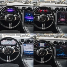 Mercedes-Benz C 220 9G-Tronic, снимка 11