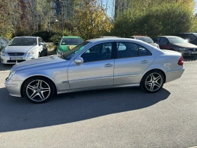 Mercedes-Benz E 320 CDI, снимка 17