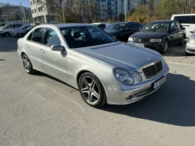 Mercedes-Benz E 320 CDI, снимка 1