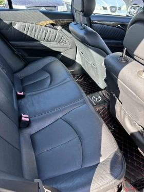 Mercedes-Benz E 320 CDI, снимка 3